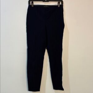 Banana Republic Deep Blue Trousers